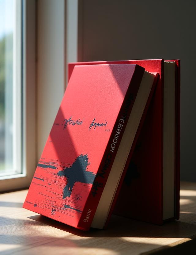 International Translated Fiction - Murakami